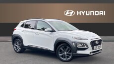 Hyundai Kona 1.0T GDi Blue Drive Premium 5dr Petrol Hatchback